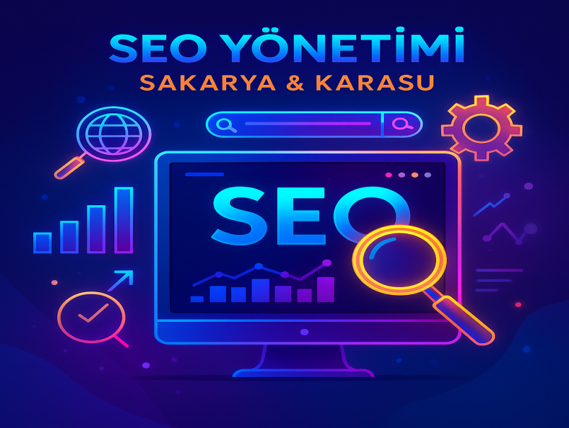 Sakarya ve Karasu SEO Yönetimi ve Teknik Denetim